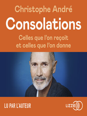 cover image of Consolations